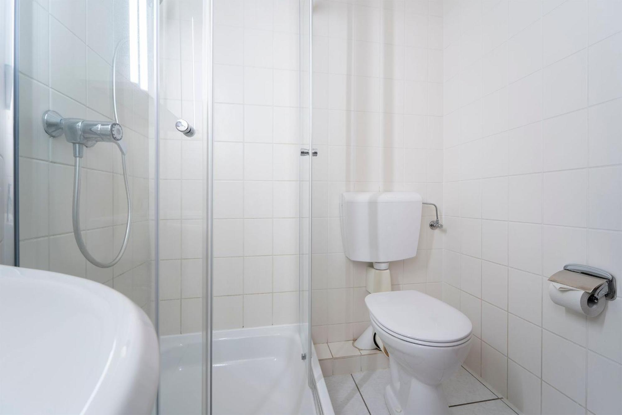 Haus Titania Wohnung 1 Грёмиц Экстерьер фото